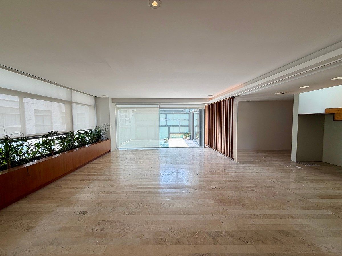 Apartamento em Lomas de Chapultepec III Sección, Miguel Hidalgo, foto 2 de 25