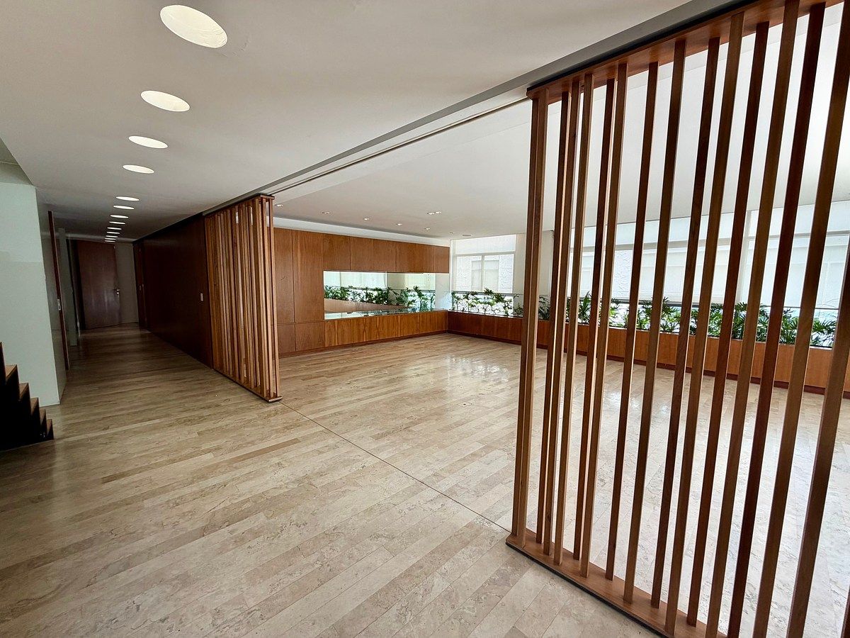 Apartamento em Lomas de Chapultepec III Sección, Miguel Hidalgo, foto 5 de 25