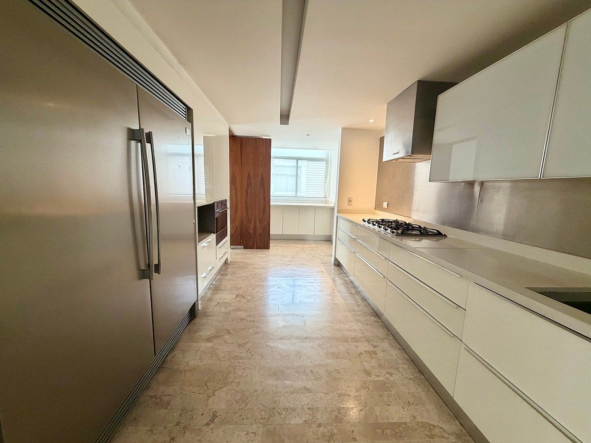 Cocina integral, foto 7 de 25