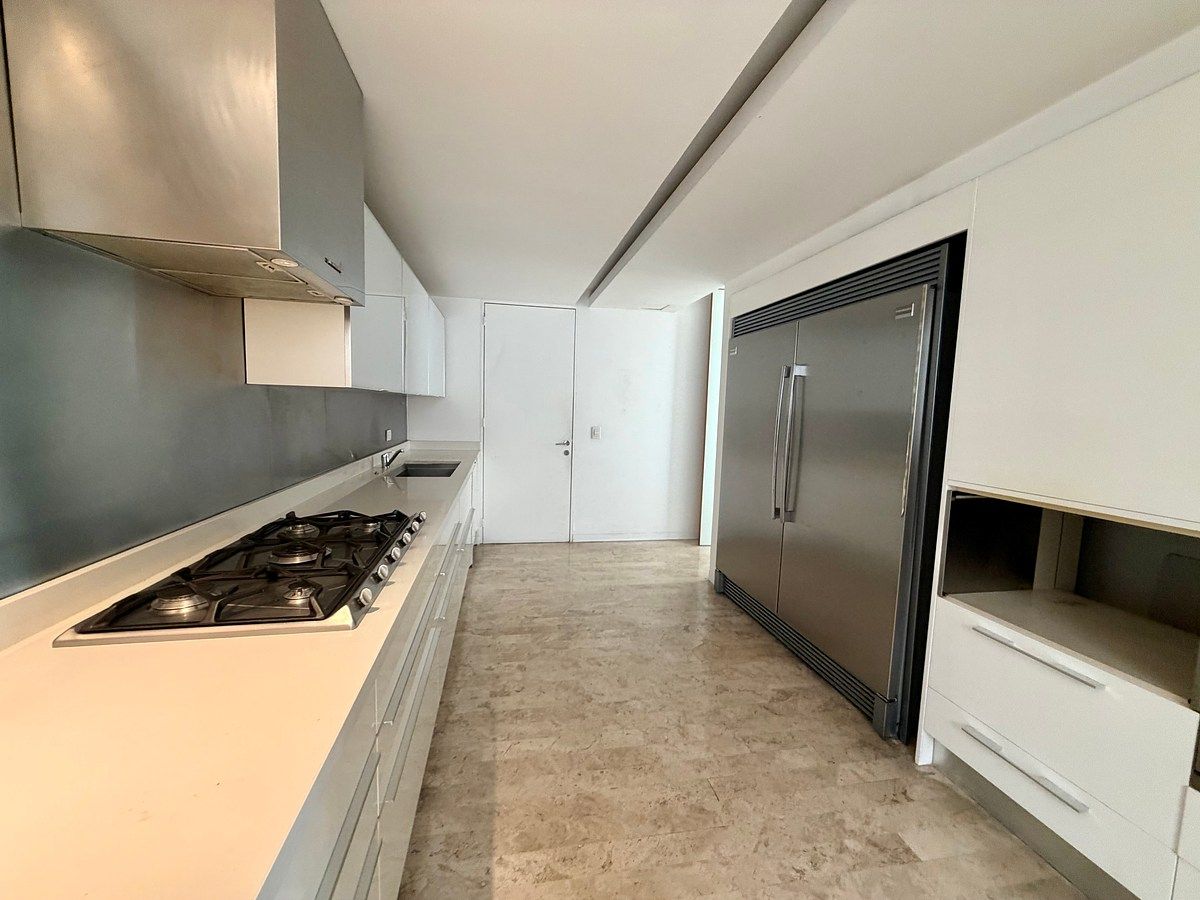 Apartamento em Lomas de Chapultepec III Sección, Miguel Hidalgo, foto 8 de 25