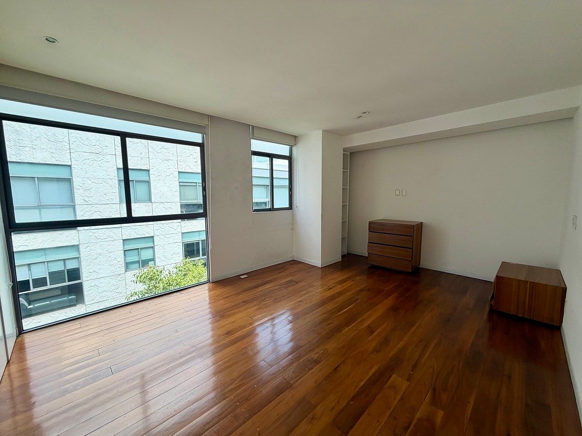 Apartamento em Lomas de Chapultepec III Sección, Miguel Hidalgo, foto 9 de 25