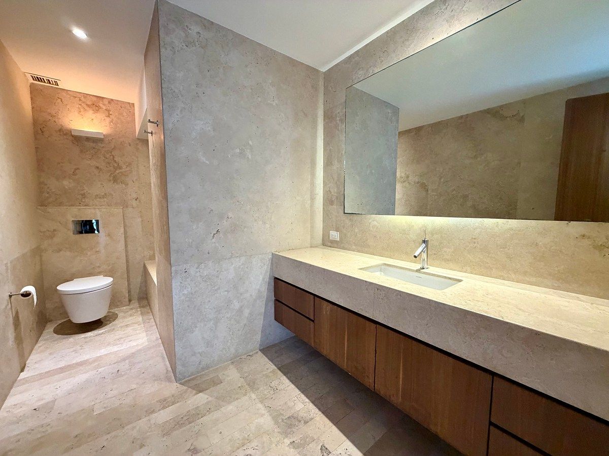 Apartamento em Lomas de Chapultepec III Sección, Miguel Hidalgo, foto 10 de 25