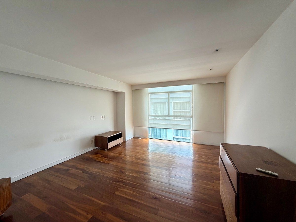 Apartamento em Lomas de Chapultepec III Sección, Miguel Hidalgo, foto 12 de 25