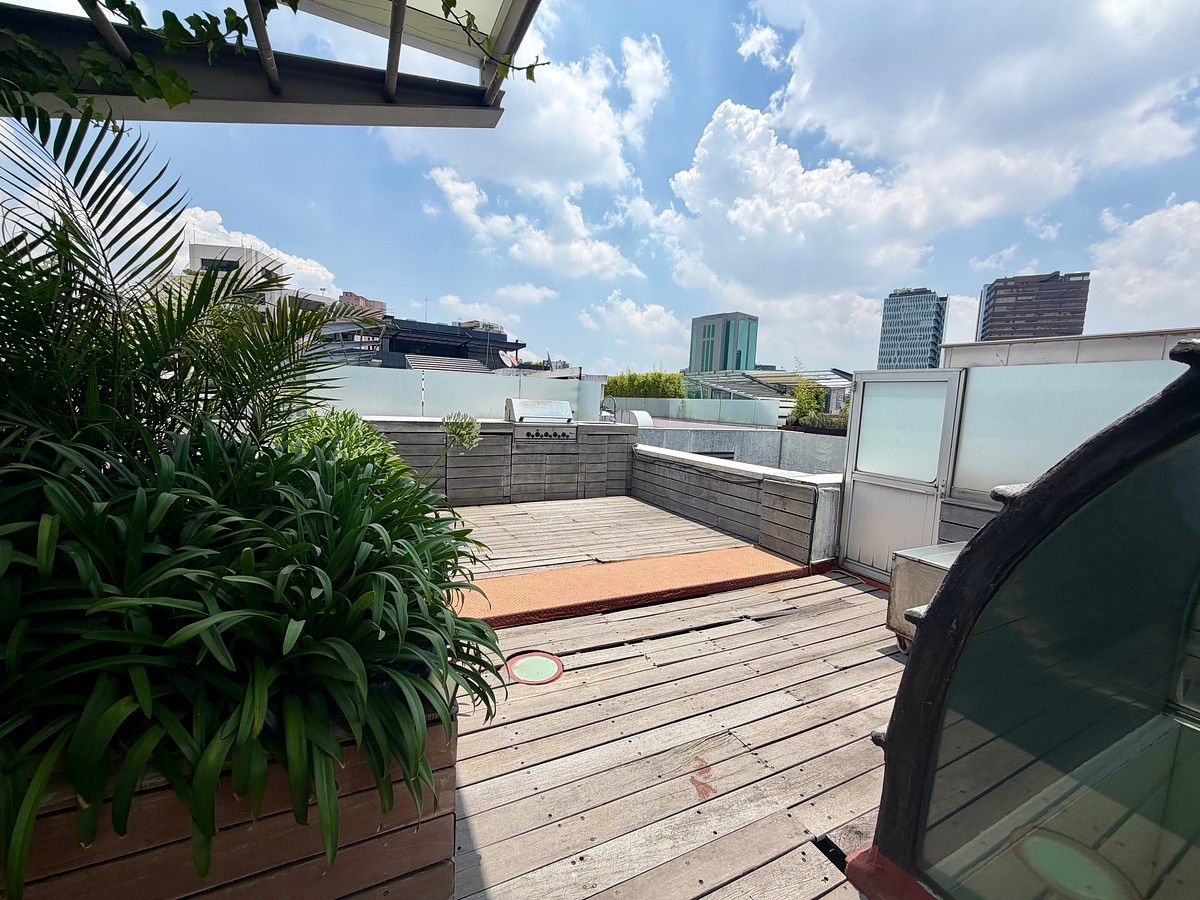 Apartamento em Lomas de Chapultepec III Sección, Miguel Hidalgo, foto 17 de 25