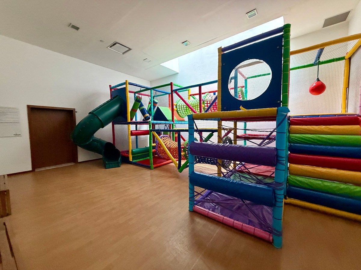 Área infantil, foto 19 de 25