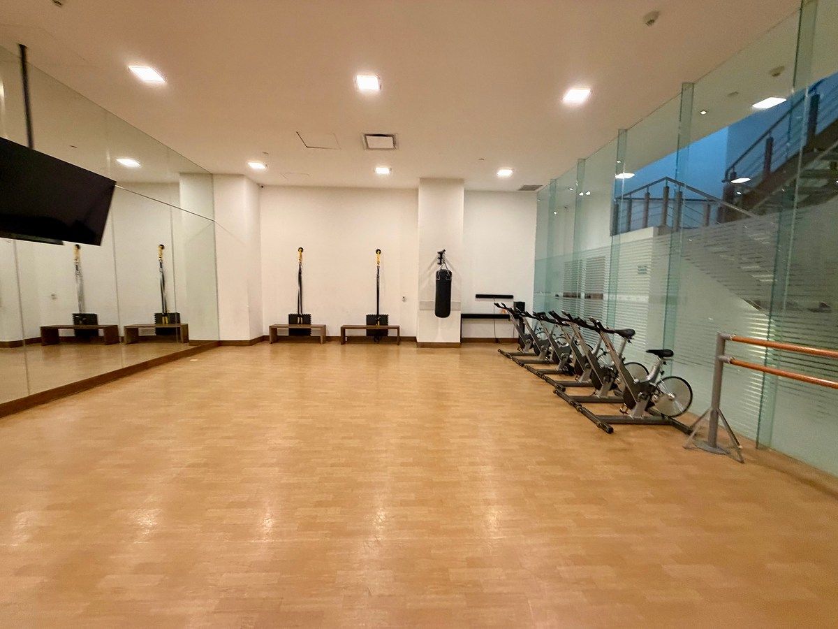 Apartamento em Lomas de Chapultepec III Sección, Miguel Hidalgo, foto 21 de 25