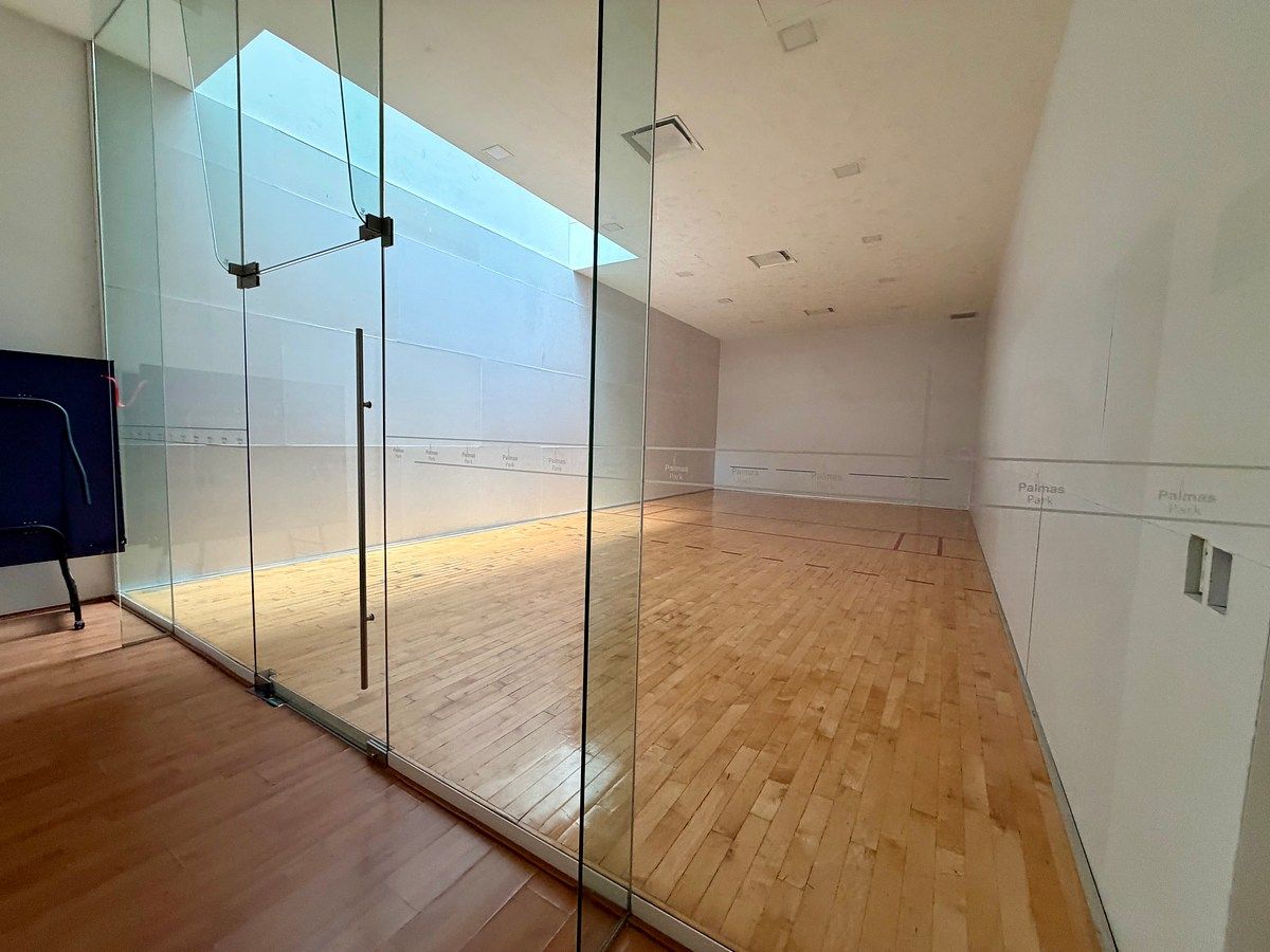 Squash, foto 22 de 25