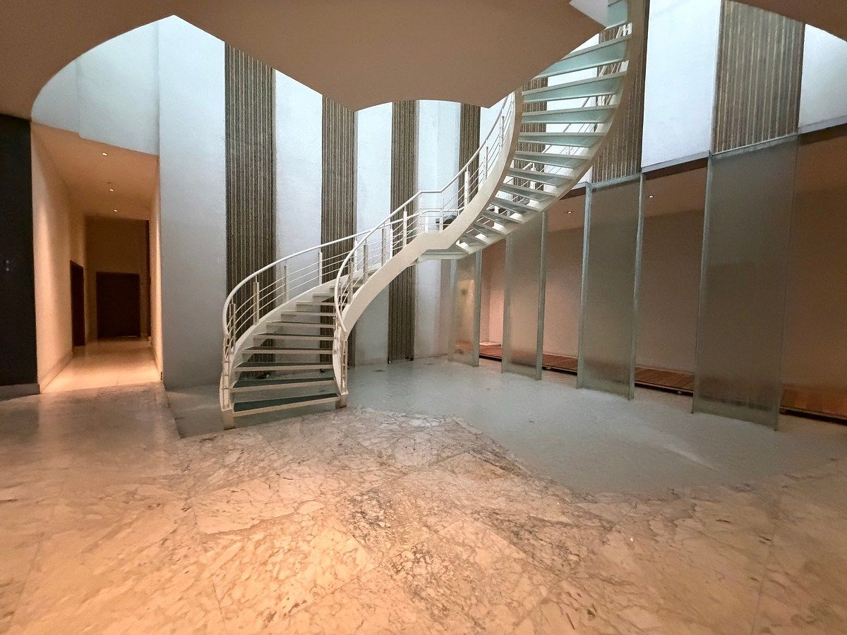 Apartamento em Lomas de Chapultepec III Sección, Miguel Hidalgo, foto 25 de 25