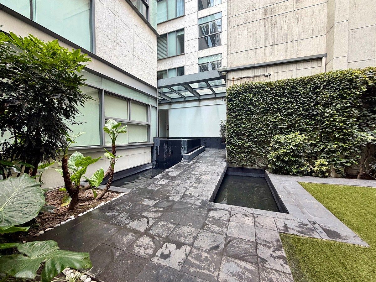 Apartamento em Lomas de Chapultepec III Sección, Miguel Hidalgo, foto 24 de 25
