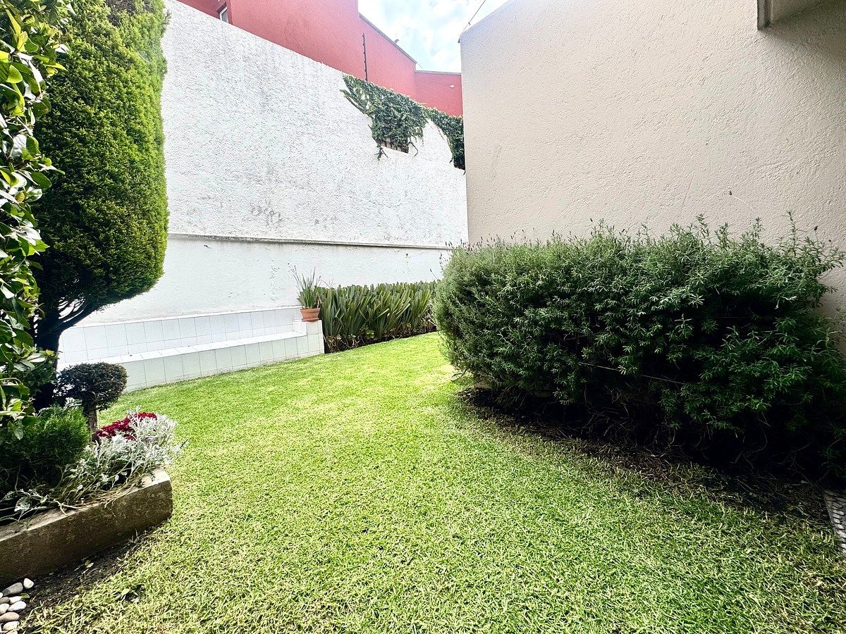 Casa em Hacienda de las Palmas, Huixquilucan, foto 10 de 37