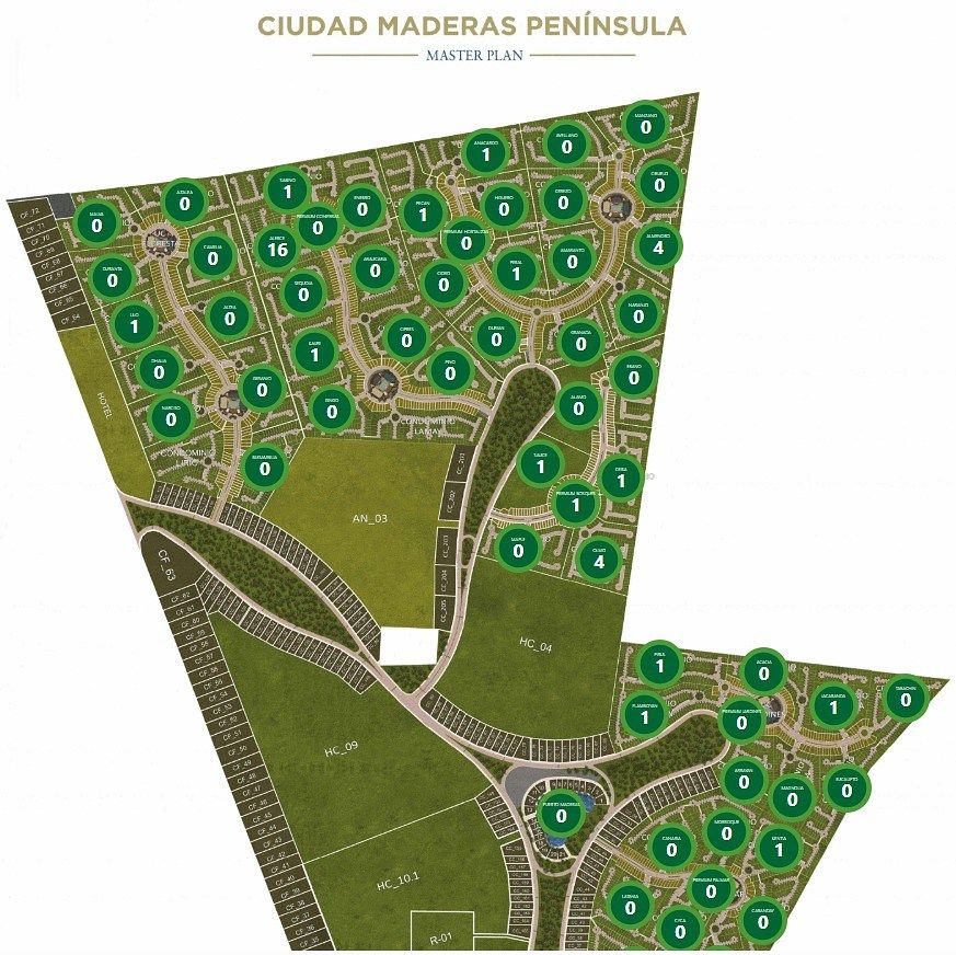 Terreno en Telchac Puerto, Mérida, foto 11 de 15