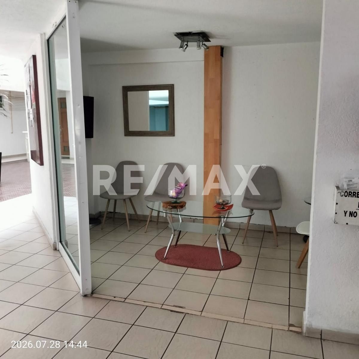Departamento en Santa Cruz Atoyac, Benito Juárez, foto 2 de 29