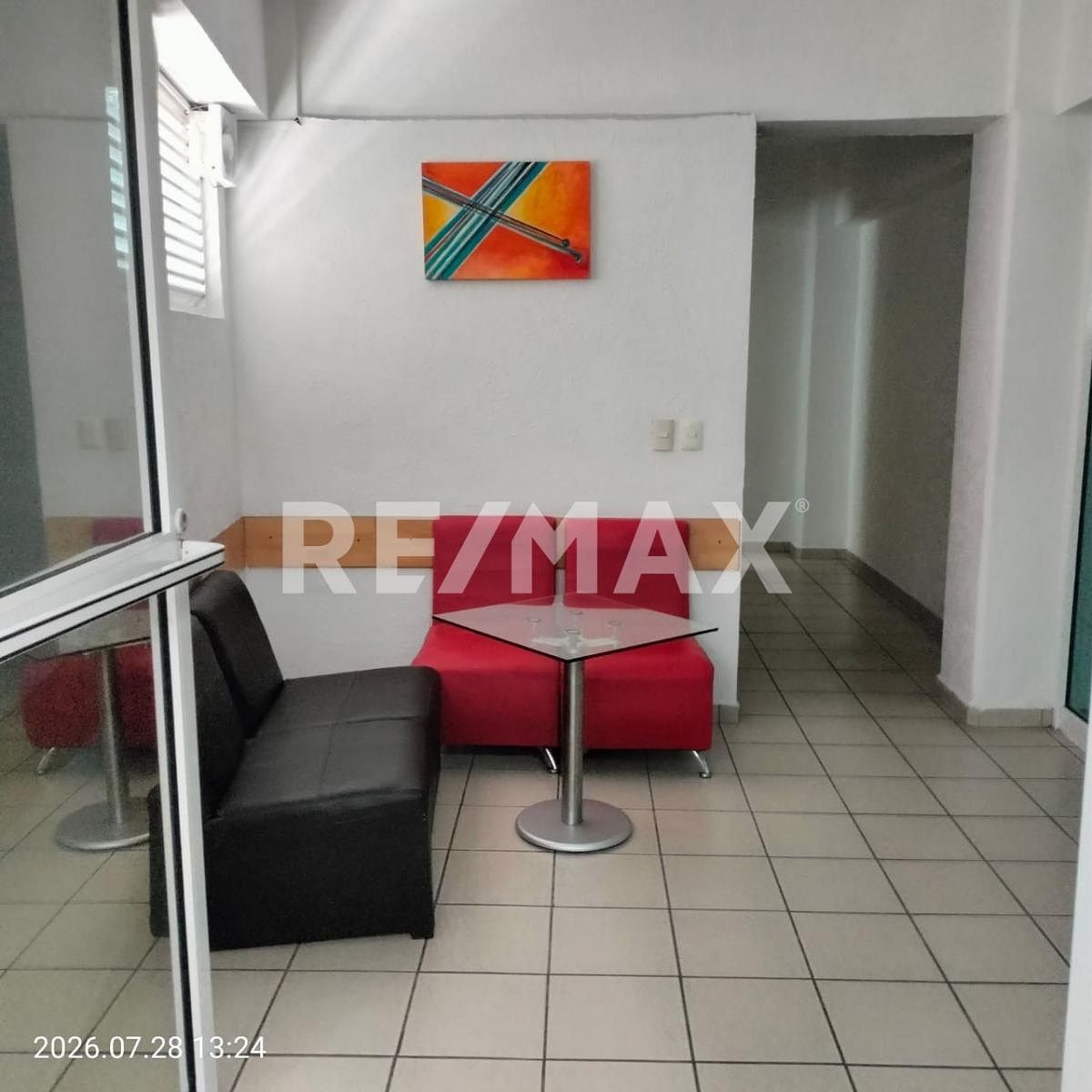 Departamento en Santa Cruz Atoyac, Benito Juárez, foto 22 de 29