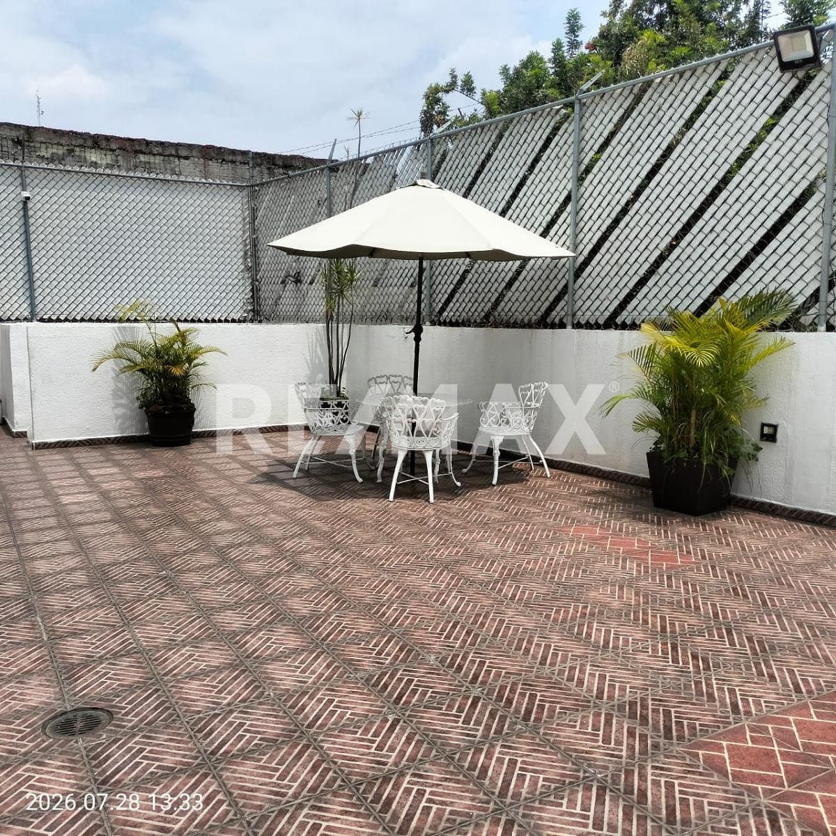 Departamento en Santa Cruz Atoyac, Benito Juárez, foto 29 de 29