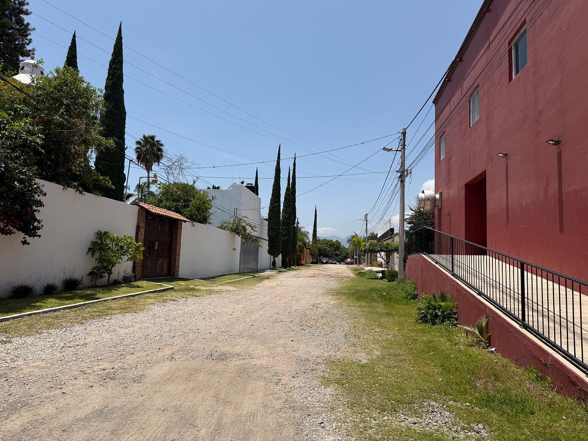 La calle de San Marcos, foto 3 de 9