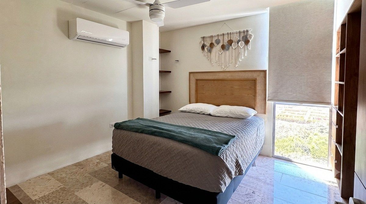 Apartamento em Pueblo San Bruno, Telchac Puerto, foto 3 de 12