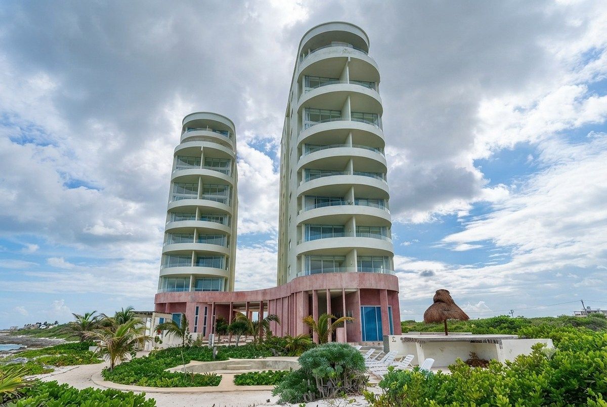 Apartamento em Pueblo San Bruno, Telchac Puerto, foto 4 de 12