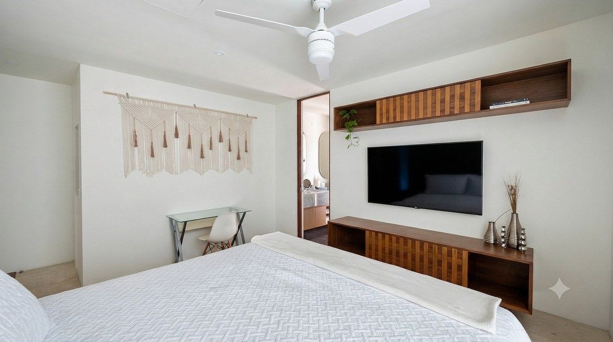 Apartamento em Pueblo San Bruno, Telchac Puerto, foto 6 de 12
