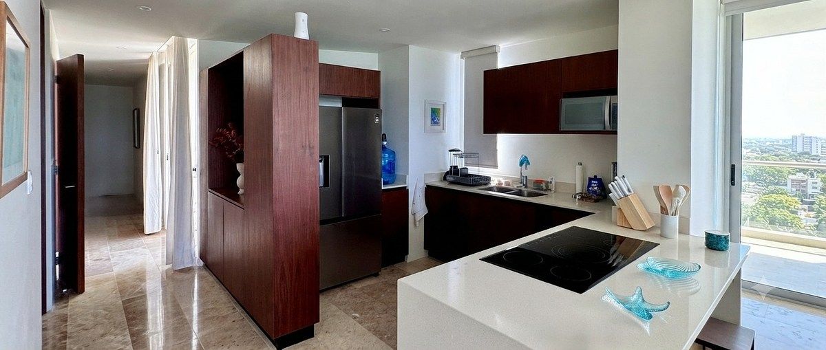 Apartamento em Pueblo San Bruno, Telchac Puerto, foto 8 de 12