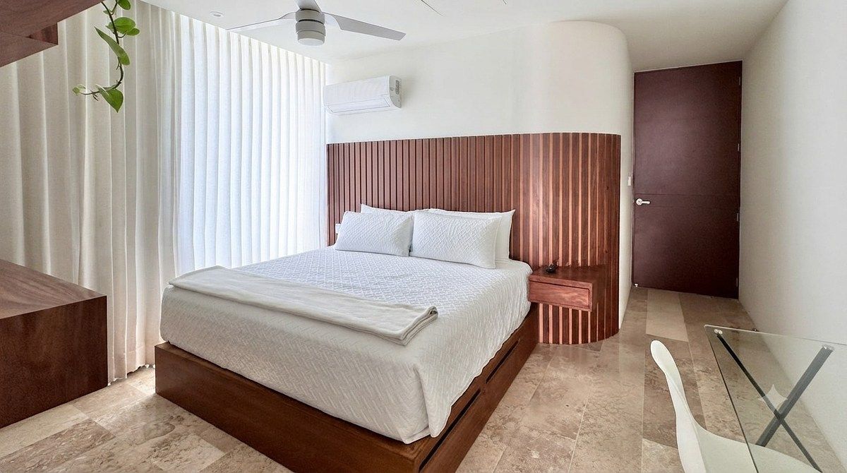 Apartamento em Pueblo San Bruno, Telchac Puerto, foto 10 de 12