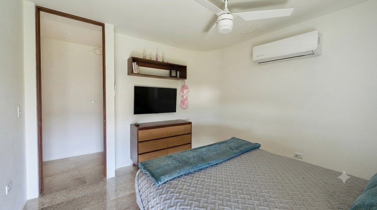Apartamento em Pueblo San Bruno, Telchac Puerto, foto 11 de 12