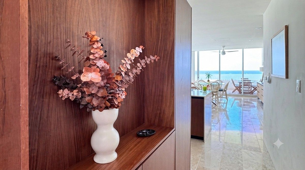 Apartamento em Pueblo San Bruno, Telchac Puerto, foto 12 de 12