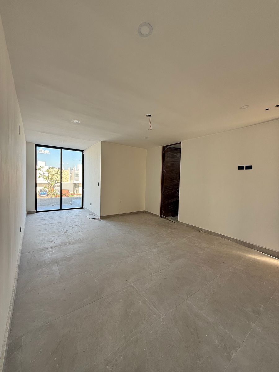 Casa en Cholul, Mérida, foto 5 de 11
