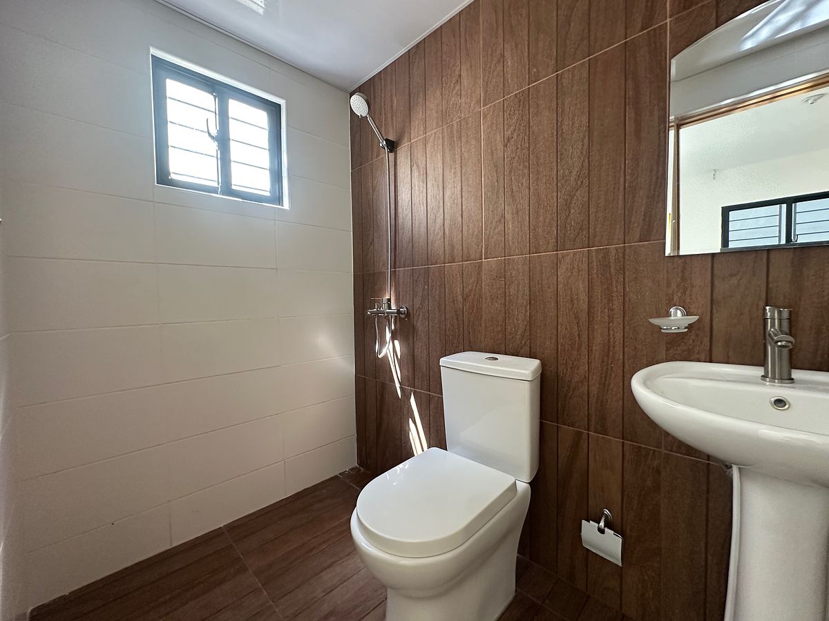 Apartamento en Arroyo Manzano, Santo Domingo Centro (Distrito Nacional), foto 13 de 15