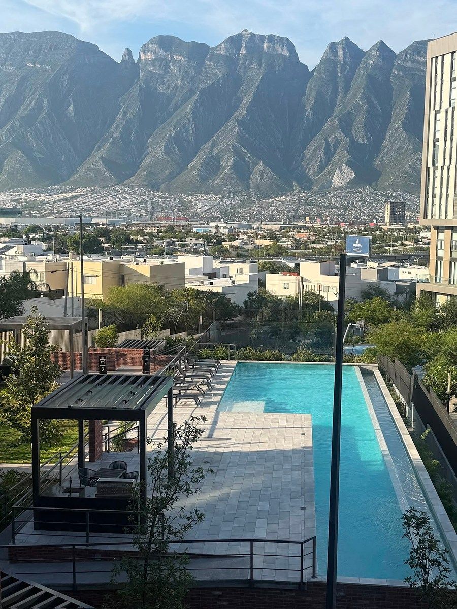 APARTMENT FOR RENT AGGATA TOWER CORDILLERA WAY, photo 1 of 7