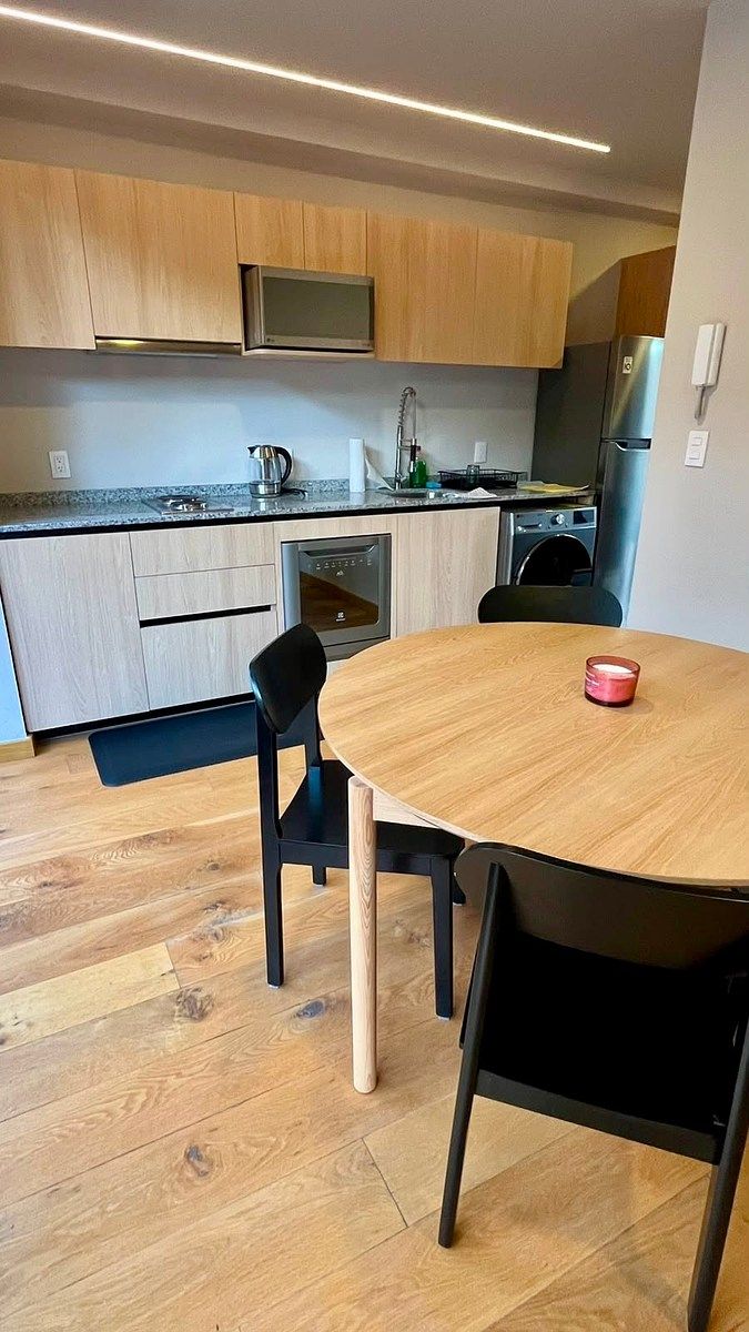 Apartamento em Roma Norte, Cuauhtémoc, foto 2 de 4