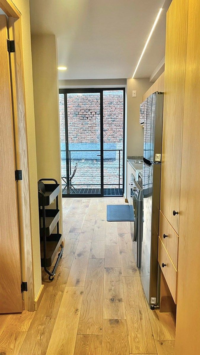 Apartamento em Roma Norte, Cuauhtémoc, foto 4 de 4