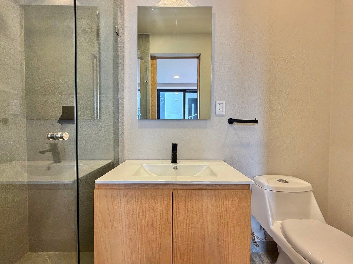 Apartment in Roma Norte, Cuauhtémoc, photo 9 of 9