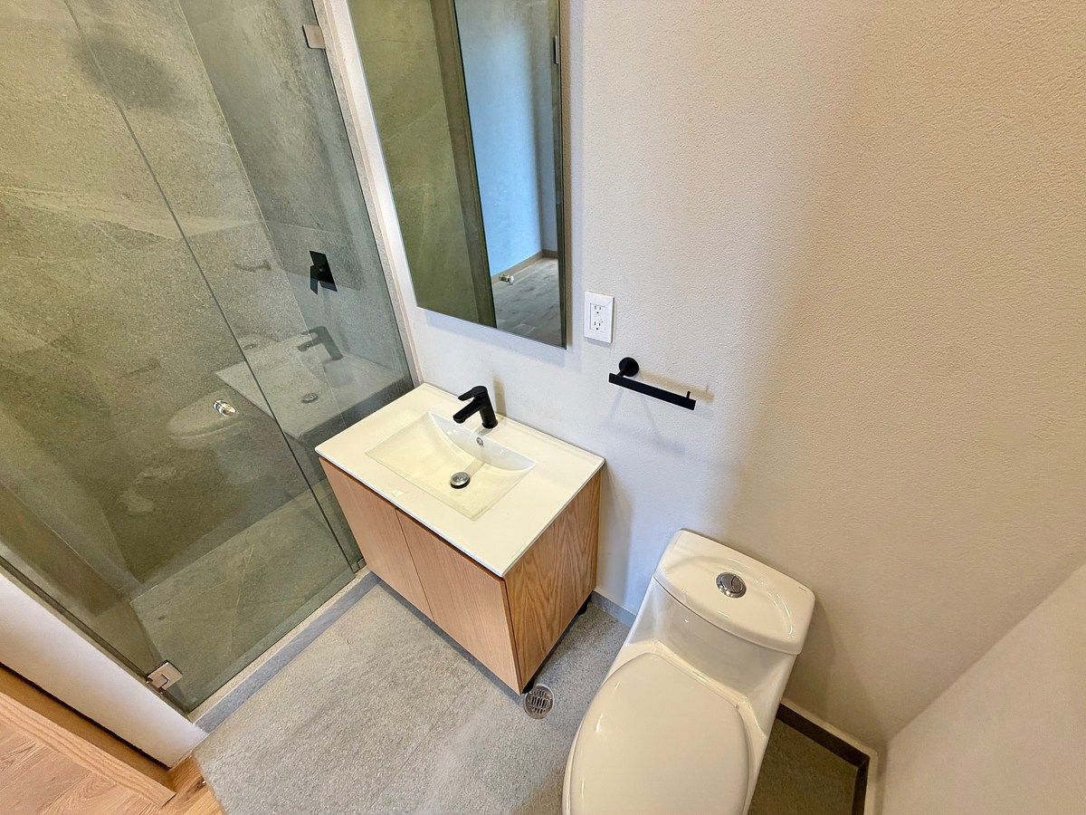 Apartment in Roma Norte, Cuauhtémoc, photo 8 of 9