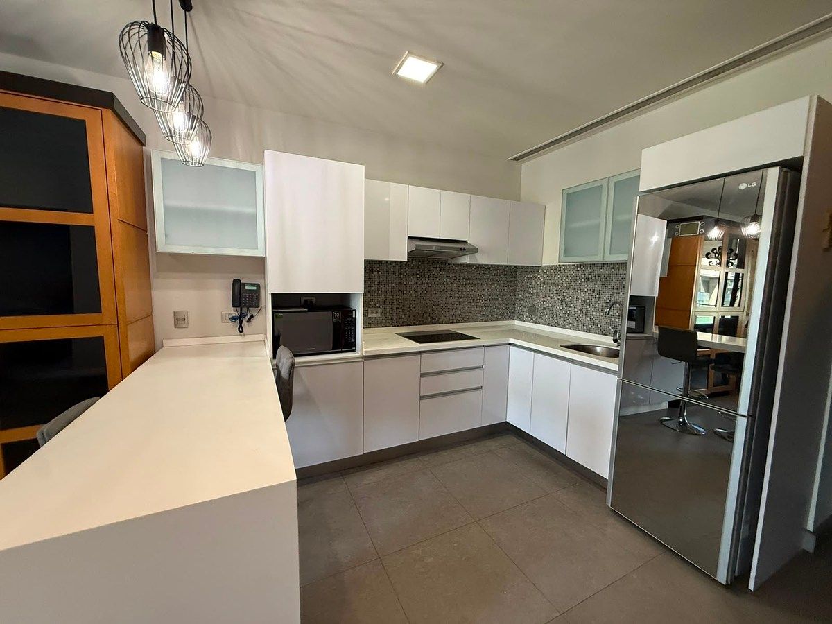 Departamento en Residencial Frida Kahalo, San Pedro Garza García, foto 4 de 11