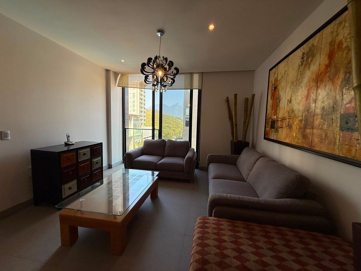Departamento en Residencial Frida Kahalo, San Pedro Garza García, foto 9 de 11