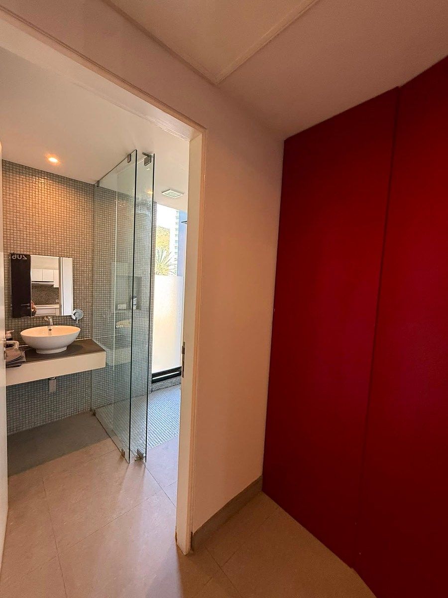 Departamento en Residencial Frida Kahalo, San Pedro Garza García, foto 10 de 11