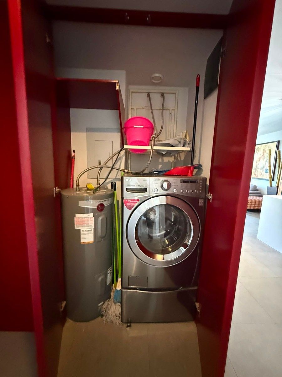 Departamento en Residencial Frida Kahalo, San Pedro Garza García, foto 11 de 11