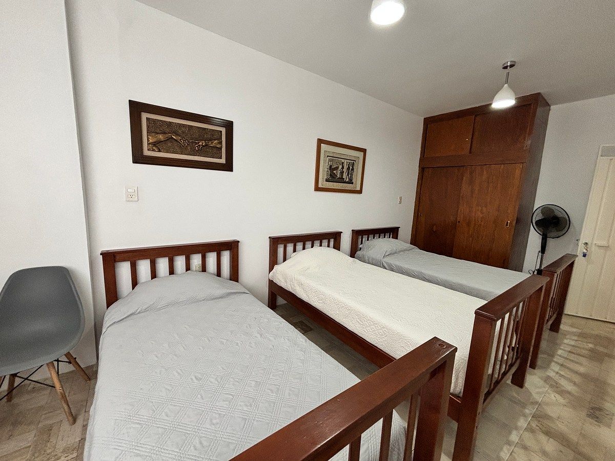 Casa em Miravalle, Benito Juárez, foto 20 de 34
