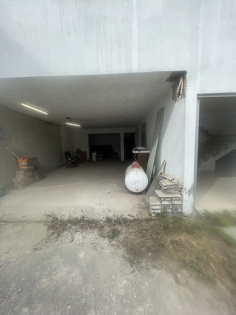 Bodega comercial en Parques de Tesistán, Zapopan, foto 4 de 24