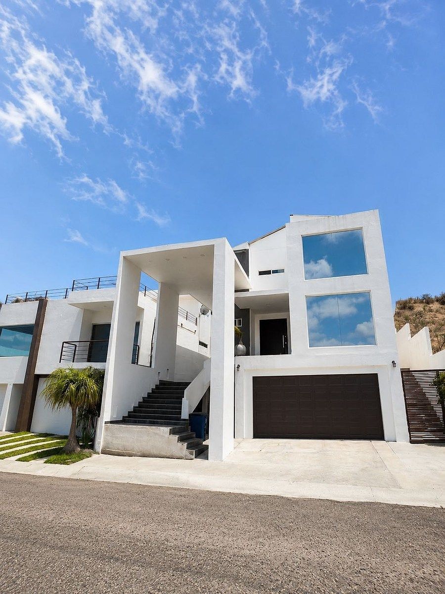 Casa em Playas de Tijuana Sección Costa Azul, Tijuana, foto 2 de 22