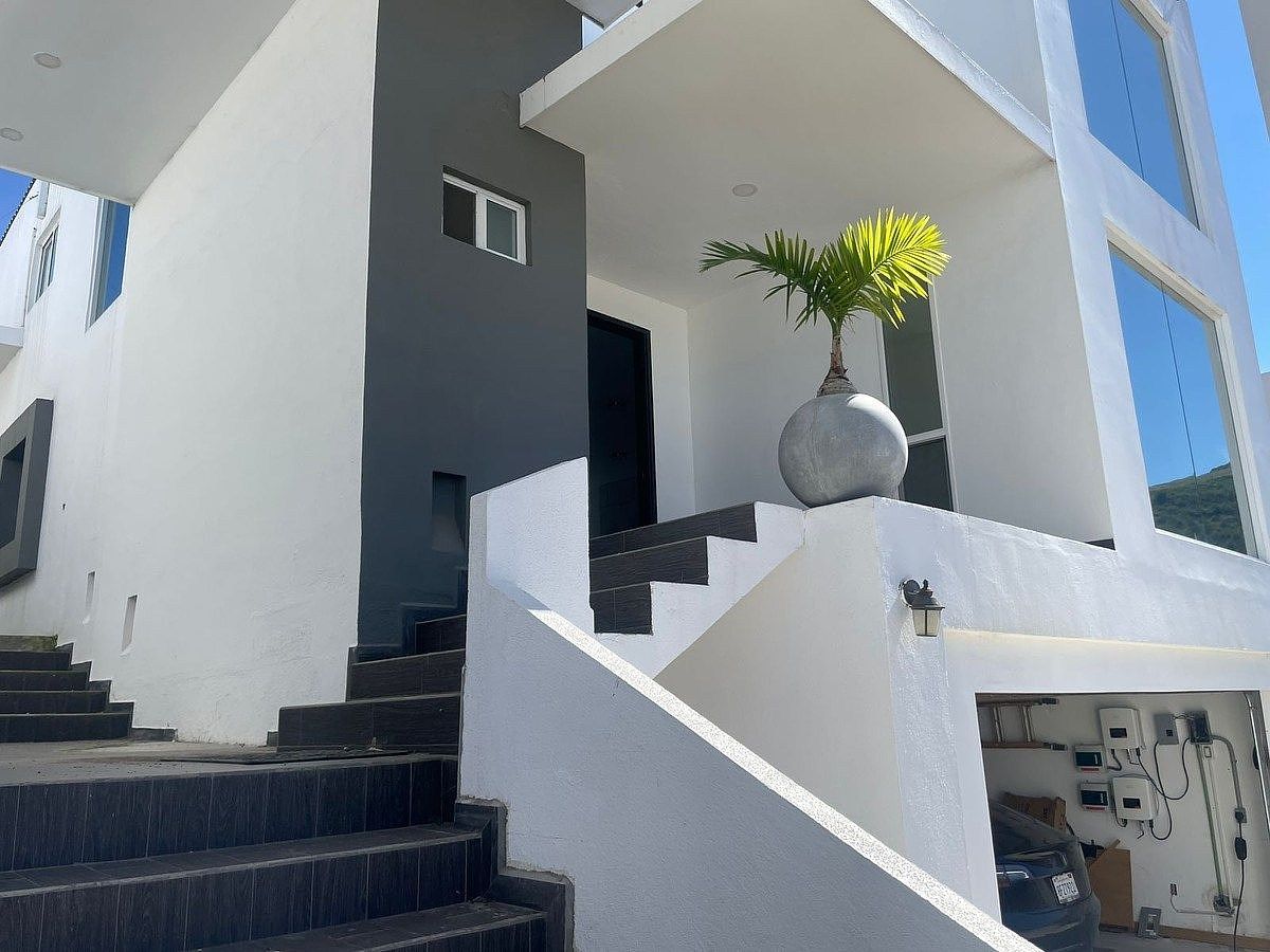 Casa em Playas de Tijuana Sección Costa Azul, Tijuana, foto 3 de 22