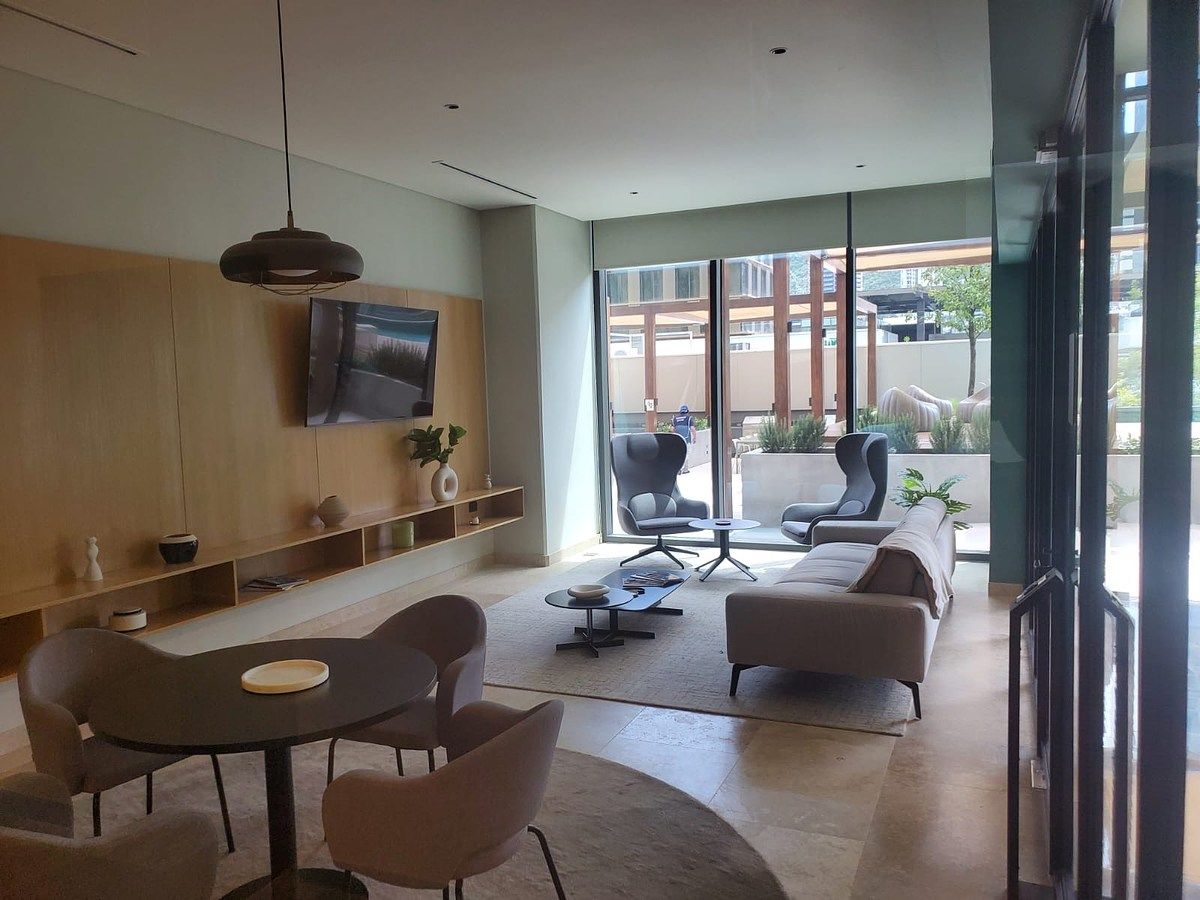 Apartamento em Hacienda de La Sierra, San Pedro Garza García, foto 3 de 6
