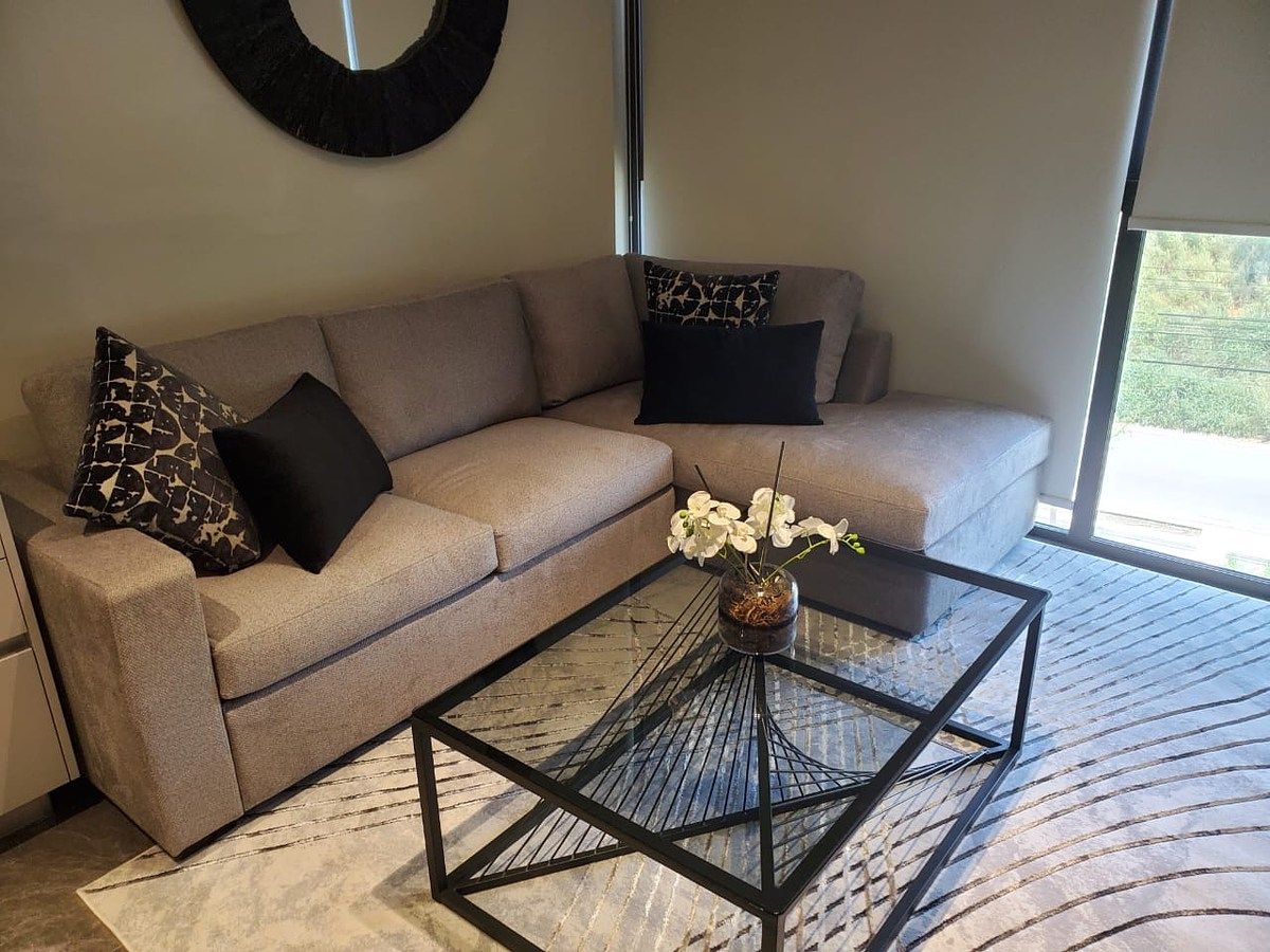 Apartamento em Hacienda de La Sierra, San Pedro Garza García, foto 2 de 6