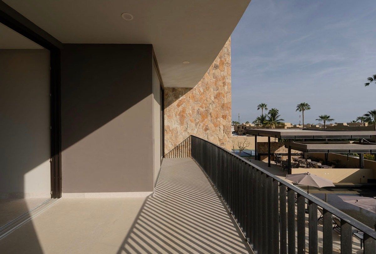 Apartment in El Tezal, Los Cabos, photo 15 of 20
