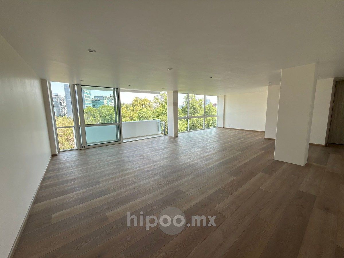 Venta. Exclusividad y Distinción en Campos Elíseos, Polanco, foto 1 de 26