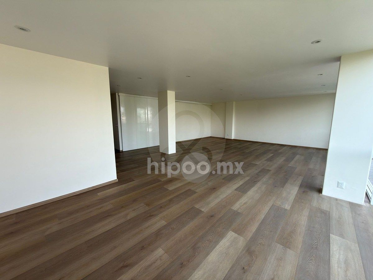 Departamento en Polanco V Sección, Miguel Hidalgo, foto 2 de 26