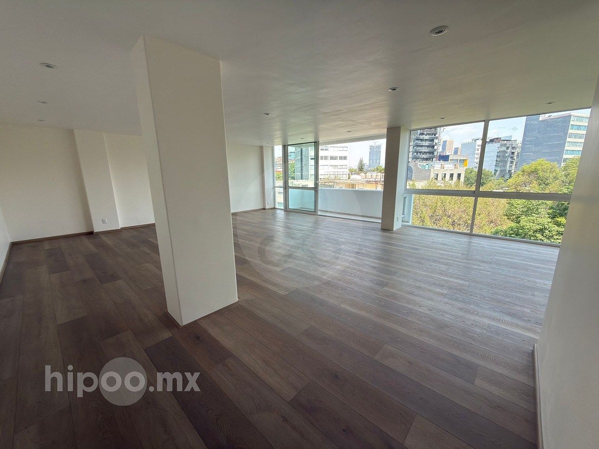 Departamento en Polanco V Sección, Miguel Hidalgo, foto 3 de 26