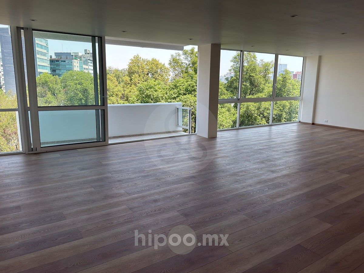 Departamento en Polanco V Sección, Miguel Hidalgo, foto 4 de 26
