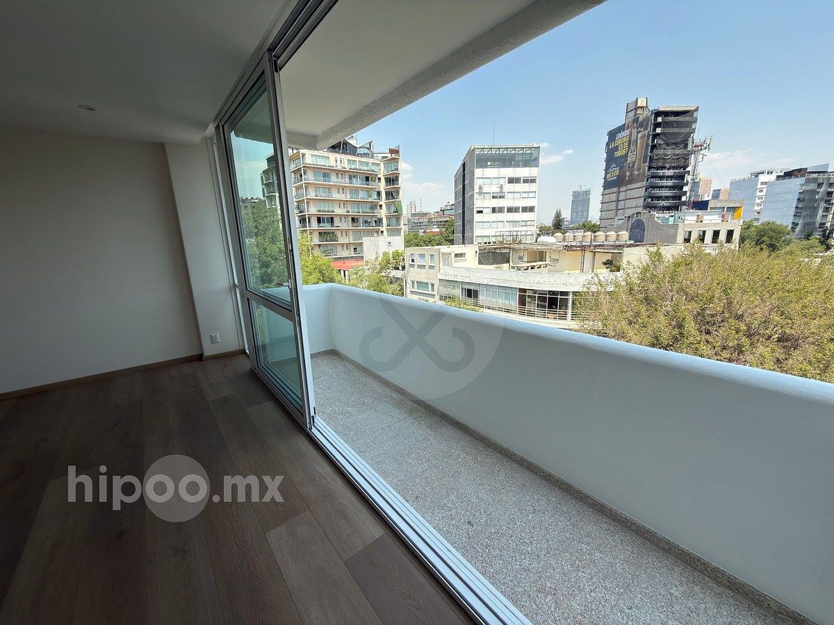 Departamento en Polanco V Sección, Miguel Hidalgo, foto 6 de 26