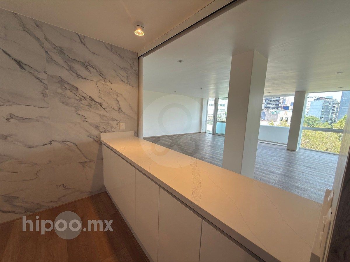 Departamento en Polanco V Sección, Miguel Hidalgo, foto 7 de 26